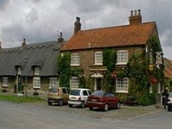 The Wentworth Arms, Malton, North Yorkshire