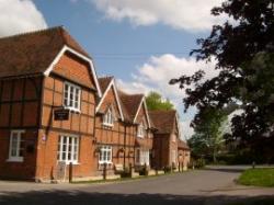 Chilton Apartments, Didcot, Oxfordshire