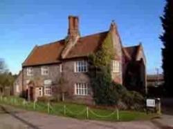 Green Farm Restaurant & Hotel, Thorpe Market, Norfolk