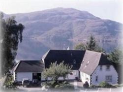 The Sheiling, Ullapool, Highlands