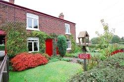 Little Bollington B&B, Altrincham, Cheshire