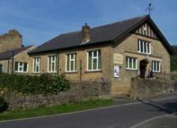 Eyam Museum, Hope Valley, Derbyshire