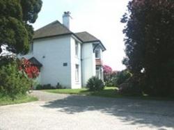 Gwyndra House B&B, St Austell, Cornwall