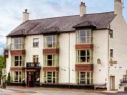 Anglesey Arms, Llangefni, Anglesey