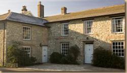 Alford House, Corfe Castle, Dorset