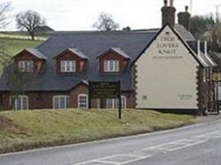 True Lovers Knot, Blandford Forum, Dorset