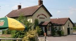 Fox & Hounds Inn, Swindon, Wiltshire