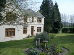 Homelea Bed & Breakfast, Canterbury, Kent