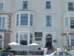 Wildings Hotel, Llandudno, North Wales