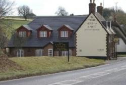 True Lovers Knot, Blandford Forum, Dorset