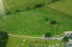 Original Great Maze, Braintree, Essex