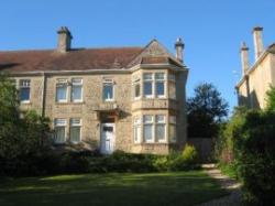 High Beeches in Bath, Combe Down, Bath