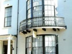 Genevieve Townhouse, Brighton, Sussex