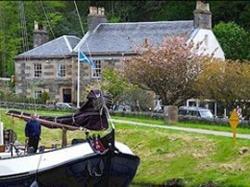 Cairnbaan Hotel, Lochgilphead, Argyll