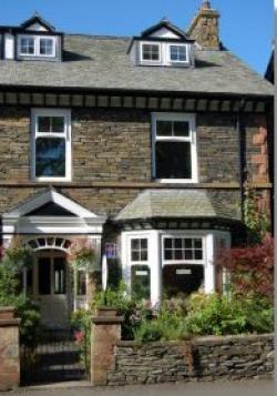 Kenilworth Guest House, Windermere, Cumbria