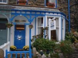 Annisgarth Bed and Breakfast, Windermere, Cumbria