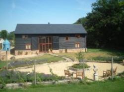 Anstey Grove Barn, Buntingford, Hertfordshire