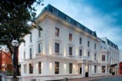 Malmaison Reading, Reading, Berkshire