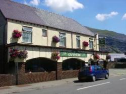 Y Gwynedd, Llanberis, North Wales