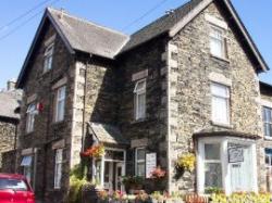 Bonny Brae Guest House, Windermere, Cumbria