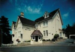 Mount Stuart Hotel, Bournemouth, Dorset