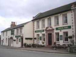 Manor House Hotel, St Bees, Cumbria