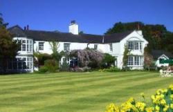 Glyn Isa Country House Bed and Breakfast, Rowen, North Wales