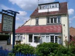 Penryn Guest House, Stratford-upon-Avon, Warwickshire