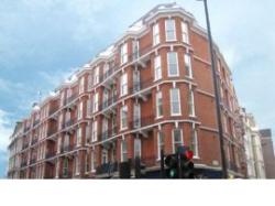 Harrington Court Apartments, South Kensington, London