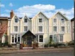 Seaclyffe Hotel, LLandudno, North Wales