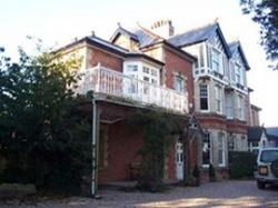 Oaklands Bed & Breakfast, Bovey Tracey, Devon