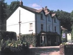 Knoll Country House, Newby Bridge, Cumbria