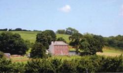 Snurridge House, South Molton, Devon