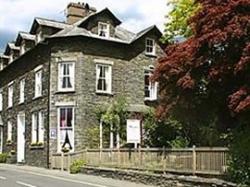 Wanslea Guest House, Ambleside, Cumbria