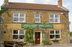 Brook House Inn and Touring Caravan Park , Castle Cary, Somerset