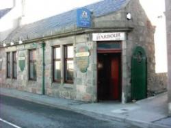 Harbour Bar, Buckie, Grampian