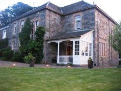 Balnearn House, Aberfeldy, Perthshire