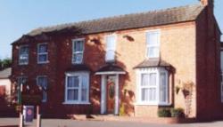 Globe Hotel , Alcester, Warwickshire