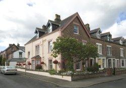 The Winchester, Keswick, Cumbria