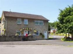 Wyedale House, Bakewell, Derbyshire