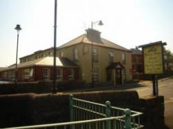 Lough Erne Hotel, Kesh, County Fermanagh