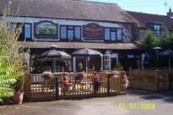 Dog and Gun, Thirsk, North Yorkshire