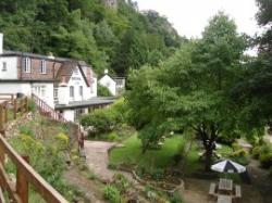 Royal Lodge, Symonds Yat, Herefordshire