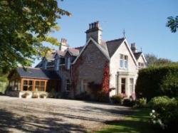 Glenaveron Guest House, Brora, Highlands