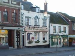 Ropemakers (The), Bridport, Dorset