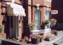 Hollyhurst Guest House, Kenilworth, Warwickshire