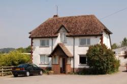 Chowle Farmhouse, Faringdon, Oxfordshire