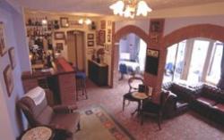 Bayleaf Guest House, Sheringham, Norfolk