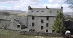 New Ing Lodge, Shap, Cumbria