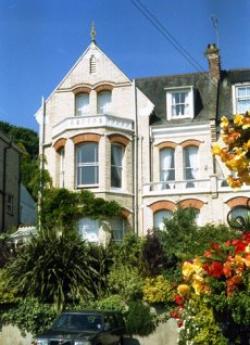 Lyncott House, Ilfracombe, Devon